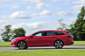 Vauxhall Insignia Sports Tourer