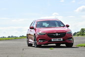 Vauxhall Insignia Sports Tourer