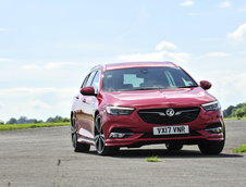 Vauxhall Insignia Sports Tourer