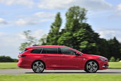 Vauxhall Insignia Sports Tourer