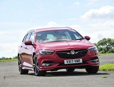 Vauxhall Insignia Sports Tourer