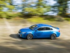 Vauxhall Insignia VXR SuperSport