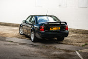 Vauxhall Lotus Carlton de vanzare