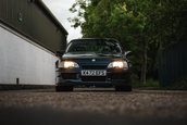 Vauxhall Lotus Carlton de vanzare