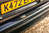 Vauxhall Lotus Carlton de vanzare