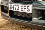 Vauxhall Lotus Carlton de vanzare