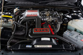 Vauxhall Lotus Carlton de vanzare