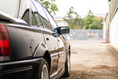 Vauxhall Lotus Carlton de vanzare