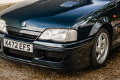 Vauxhall Lotus Carlton de vanzare