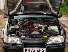 Vauxhall Lotus Carlton de vanzare