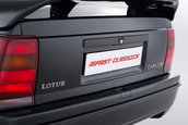 Vauxhall Lotus Carlton de vanzare