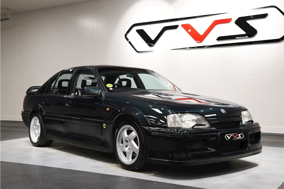 Vauxhall Lotus Carlton de vanzare