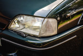 Vauxhall Lotus Carlton de vanzare