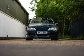 Vauxhall Lotus Carlton de vanzare