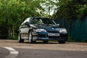 Vauxhall Lotus Carlton de vanzare