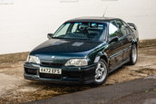 Vauxhall Lotus Carlton de vanzare