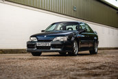 Vauxhall Lotus Carlton de vanzare