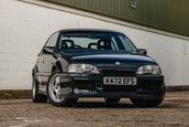 Vauxhall Lotus Carlton de vanzare