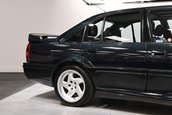 Vauxhall Lotus Carlton de vanzare
