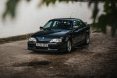 Vauxhall Lotus Carlton de vanzare