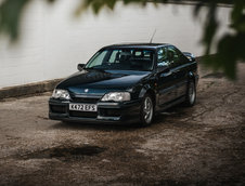 Vauxhall Lotus Carlton de vanzare