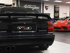 Vauxhall Lotus Carlton de vanzare