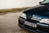 Vauxhall Lotus Carlton de vanzare