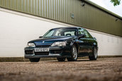 Vauxhall Lotus Carlton de vanzare