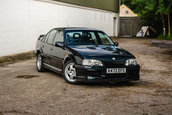 Vauxhall Lotus Carlton de vanzare