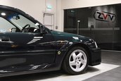 Vauxhall Lotus Carlton de vanzare