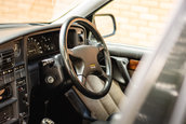 Vauxhall Lotus Carlton de vanzare