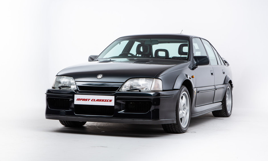 Vauxhall Lotus Carlton de vanzare