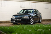 Vauxhall Lotus Carlton de vanzare