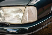 Vauxhall Lotus Carlton de vanzare