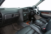 Vauxhall Lotus Carlton de vanzare