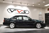 Vauxhall Lotus Carlton de vanzare
