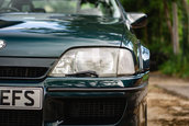 Vauxhall Lotus Carlton de vanzare