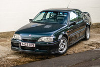 Vauxhall Lotus Carlton de vanzare