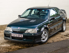 Vauxhall Lotus Carlton de vanzare