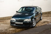 Vauxhall Lotus Carlton de vanzare