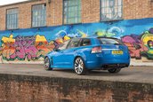 Vauxhall VXR8 Tourer