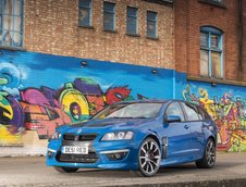 Vauxhall VXR8 Tourer