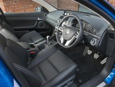 Vauxhall VXR8 Tourer