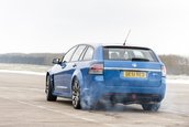 Vauxhall VXR8 Tourer