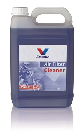 Ve90630vlv Solutie Curatat Filtru Aer 5 L - Valvoline VE90630VLV