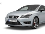 Vedere la 360° - 2014 Seat Leon Cupra