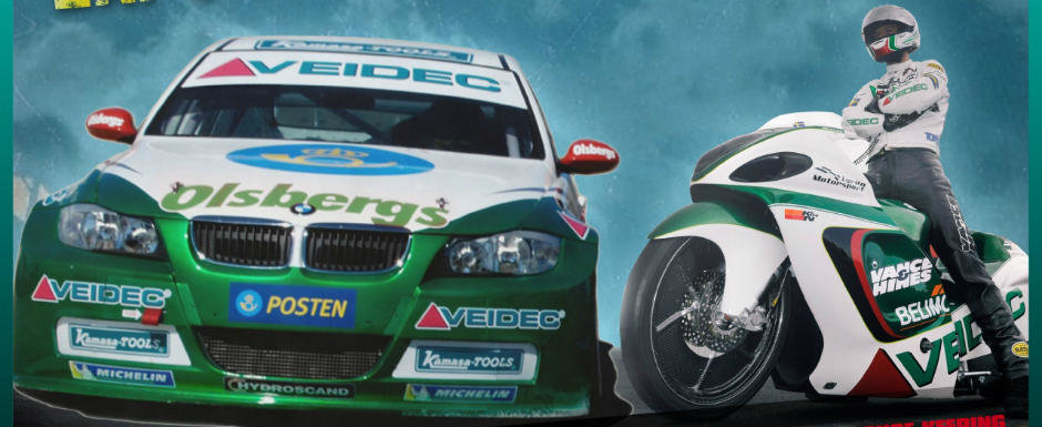 VEIDEC Racing Unleashed: curse, drift si tuning la Baia Mare pe 24-25 August! VEIDEC Racing Unleashed: curse, drift si tuning la Baia Mare pe 24-25 August!