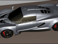 Venom GT e pe jumat' gata!