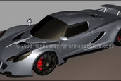 Venom GT e pe jumat' gata!