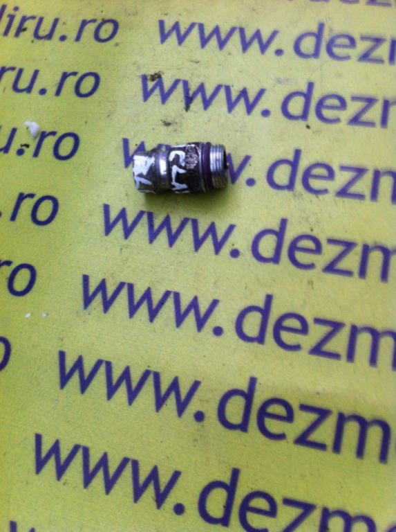 Ventil ac Mercedes-Benz A-Class W168 [1997 - 2001] Hatchback A 170 CDI MT (90 hp)